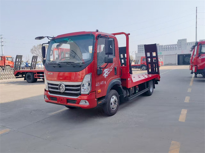 湖北平板拖车的相关用途你了解吗