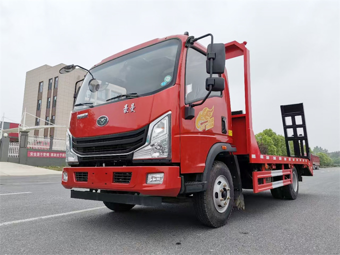 湖北平板车厂家浅析平板拖车的种类都有哪些呢/>
<blockquote class=